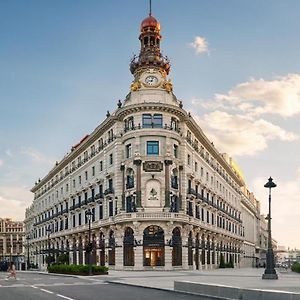 Four Seasons Hotel Madrid